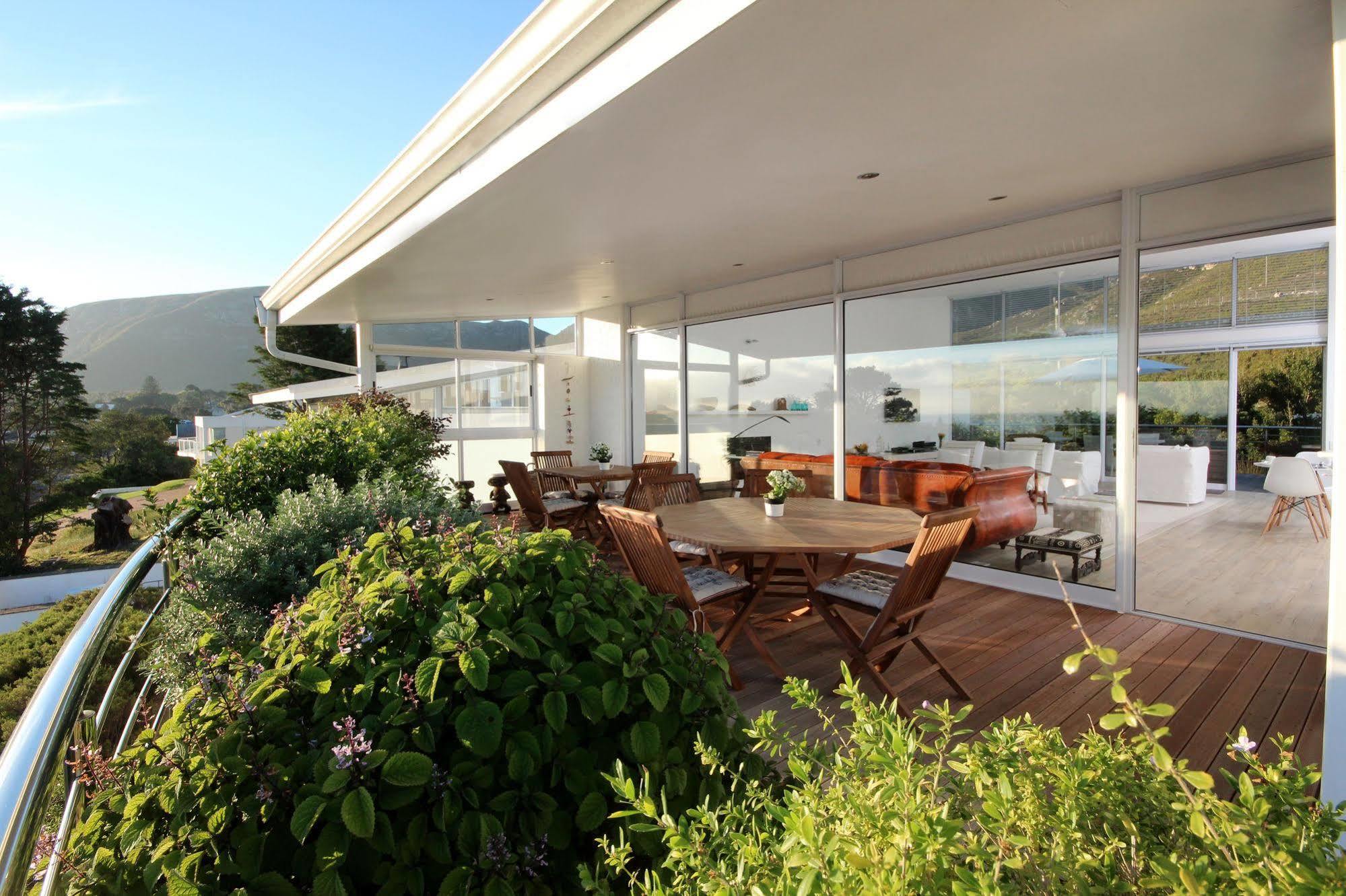 Whale Coast Villa Hermanus Exterior photo